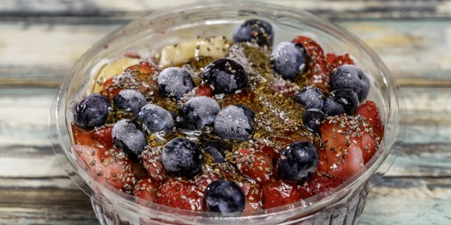 Acai Bowl