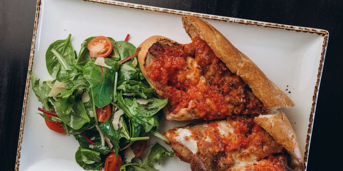 Portola Italian Kitchen