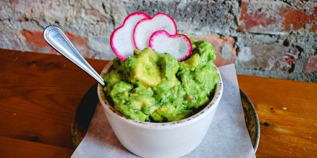 Guacamole