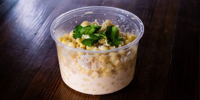 Elote