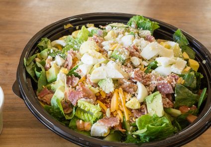 Cobb Salad