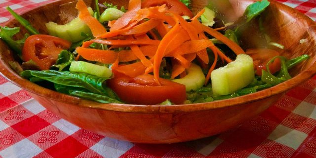 Insalata Mista