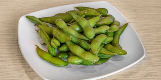 Edamame