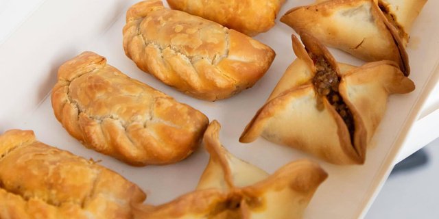 Ultimate Breakfast - Assorted Pastries Box