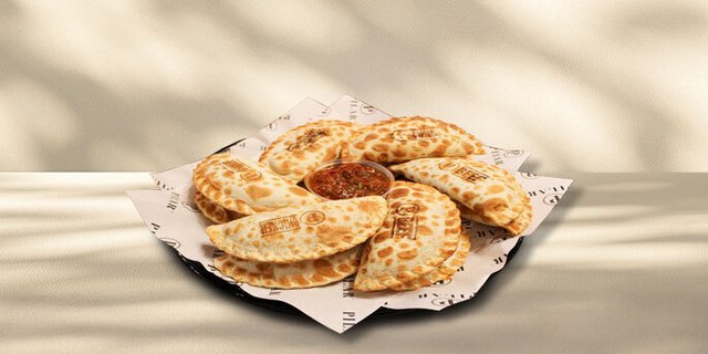 Empanadas