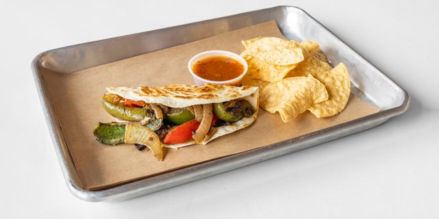 Ostin Taco Box