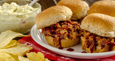 Paw Paw Chico BBQ
