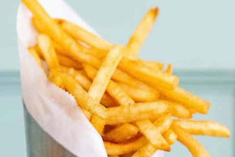 Fries