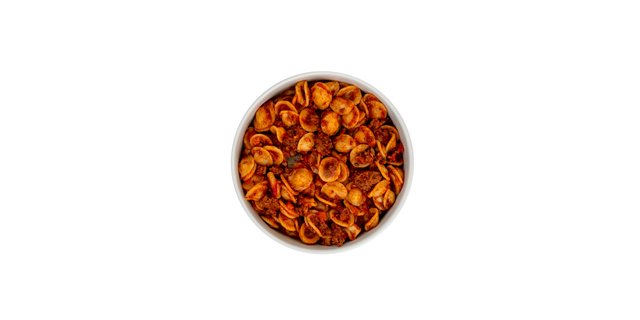 Bolognese Pasta