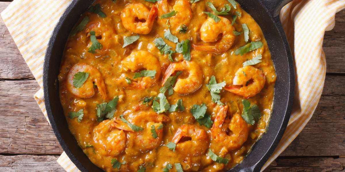 Taste of Mumbai