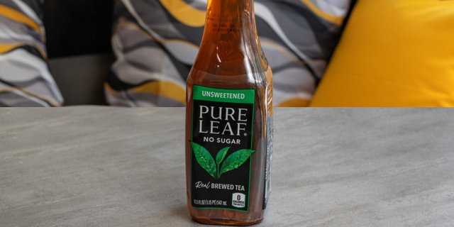 Iced Tea