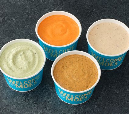 Moe's Sauce