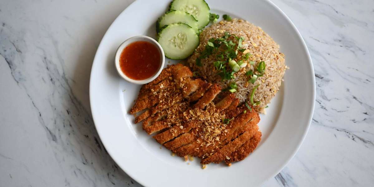 Oceanic Thai Kitchen
