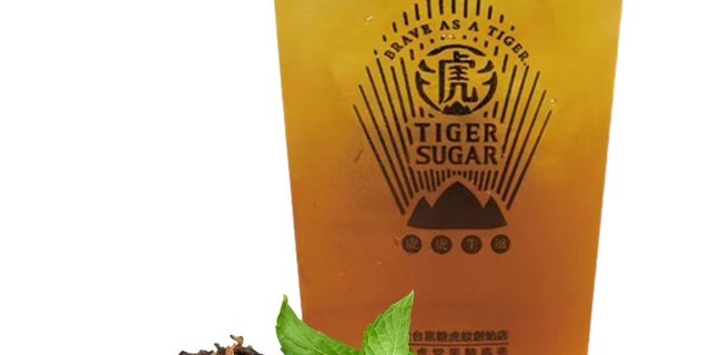 White Peach Oolong Premium Tea