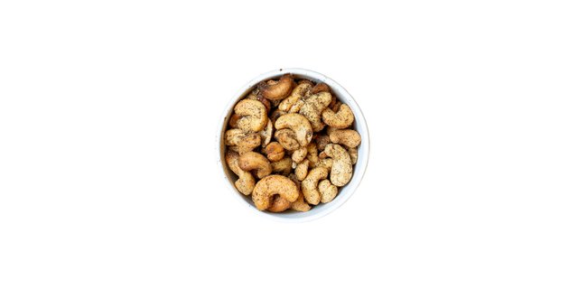 Spicy Cashew