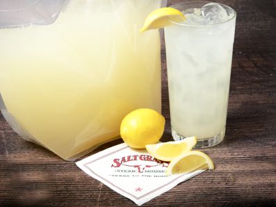 Gallon Lemonade
