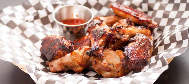 Chicks Crispy Chicken