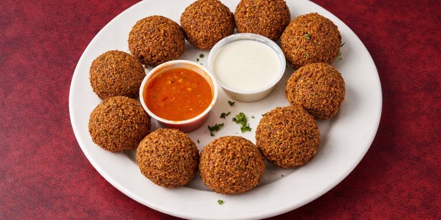Falafel
