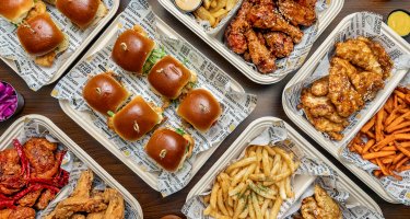 Koko Wings