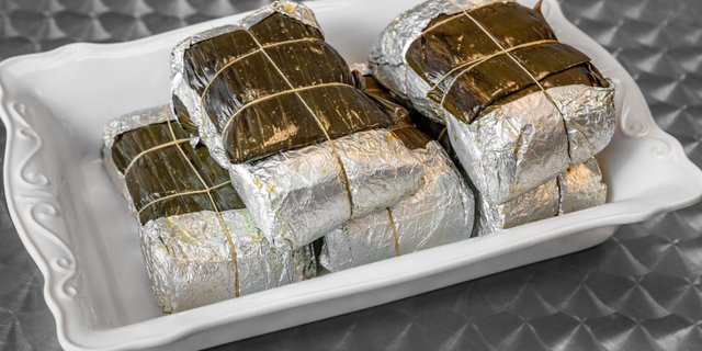 Tamales