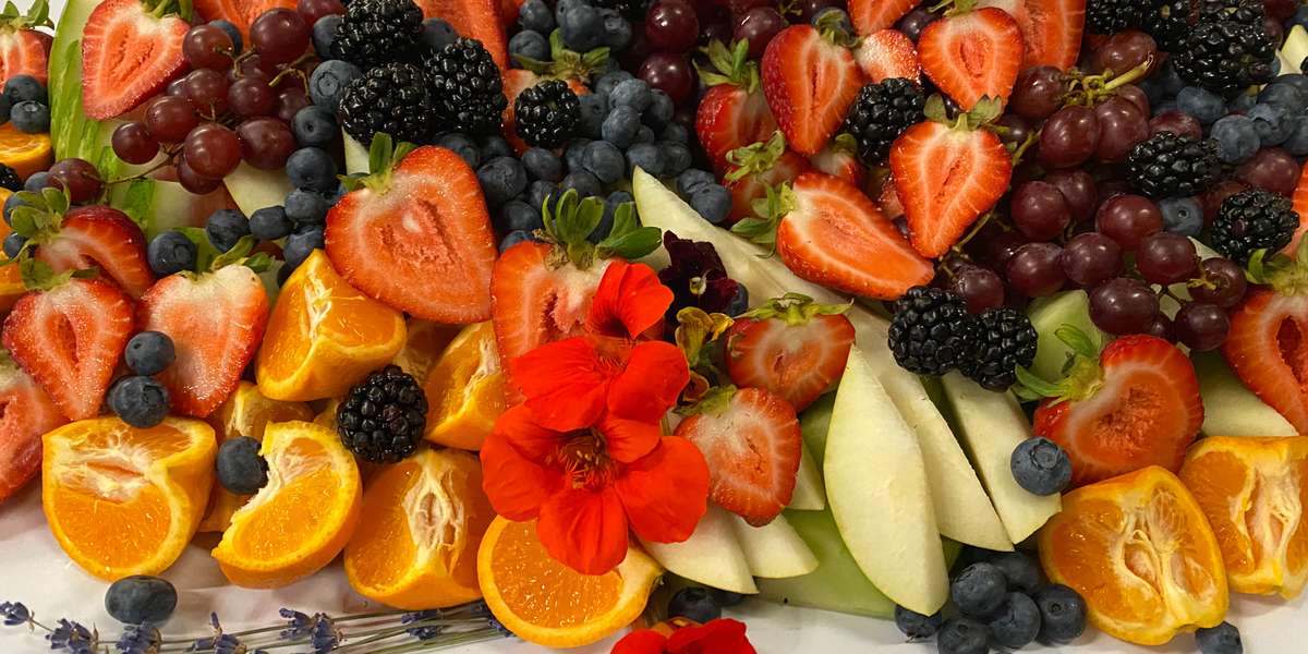 Kelly's O'Deli Catering