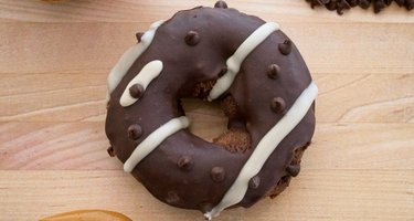 Strange Donuts