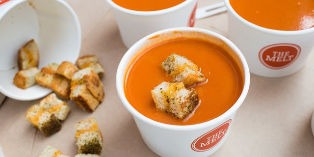 Tomato Soup