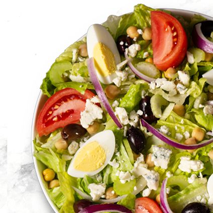 Anthony's Classic Salad