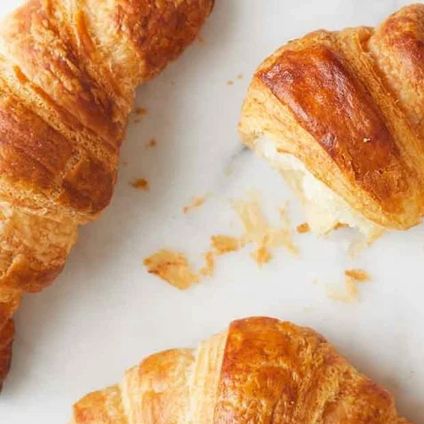 Croissants