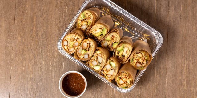California Burrito