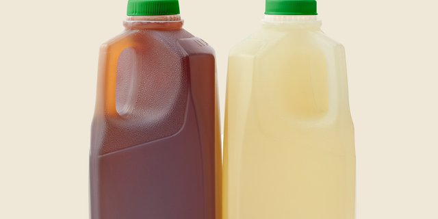 Half Gallon Sweet Tea