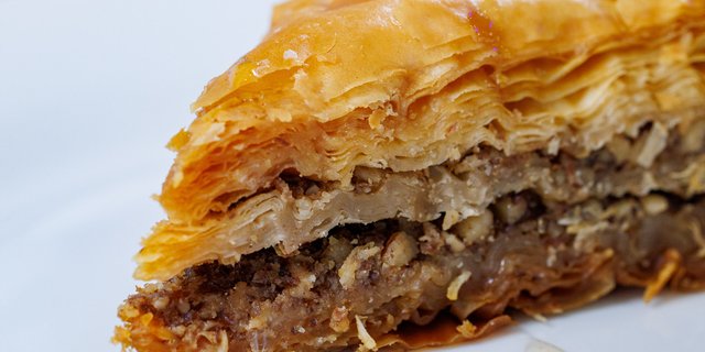 Baklava