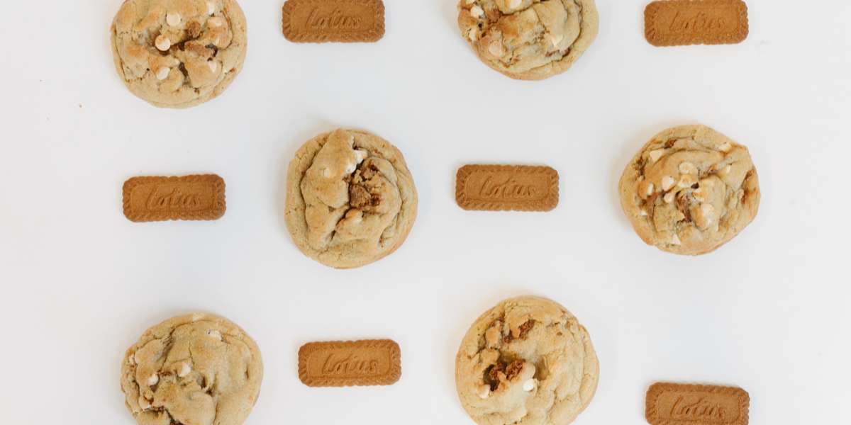 Chip Cookies