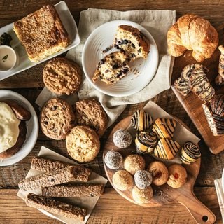 Desserts Quick Pick for 10