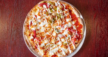 Il Panino Pizza