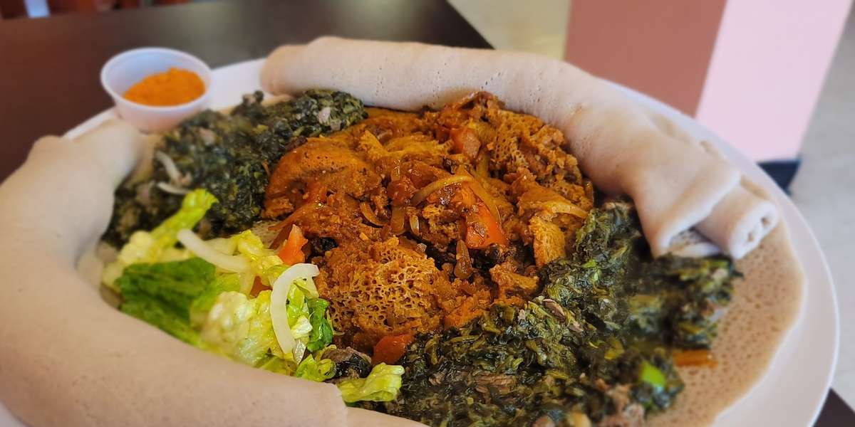 Bethel Cafe