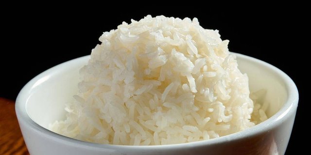 Jasmine White Rice