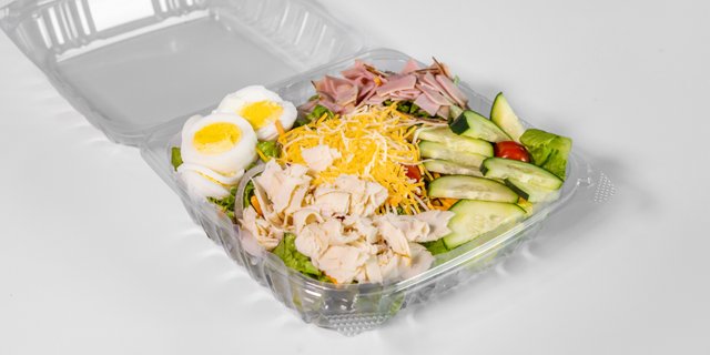 Chef Salad