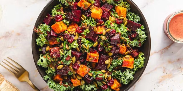 Harvest Salad