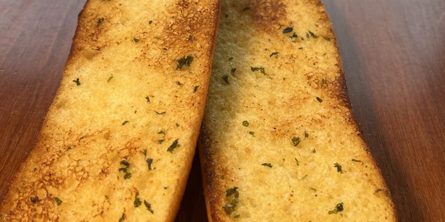 Garlic Bread