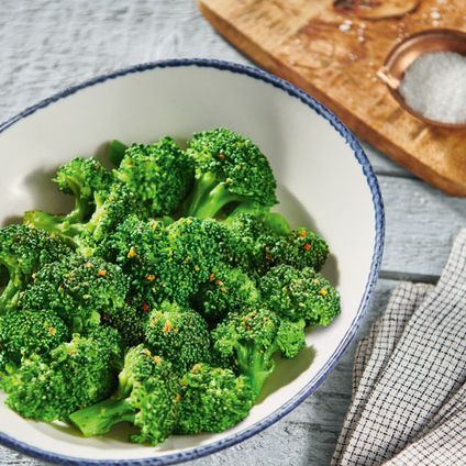 Broccoli