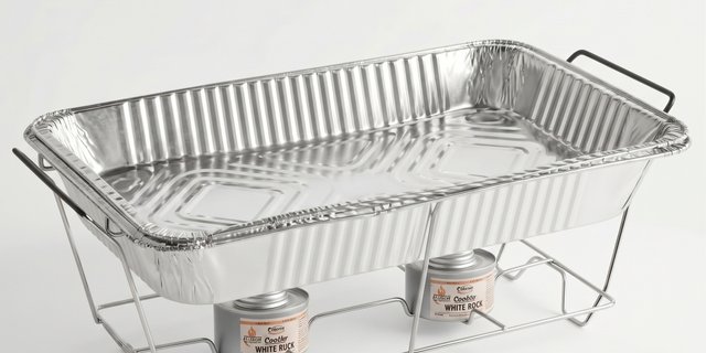 Disposable Chafing Dish