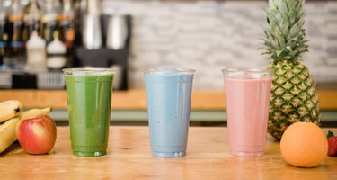 Troy's Fresh Kitchen & Juice Bar