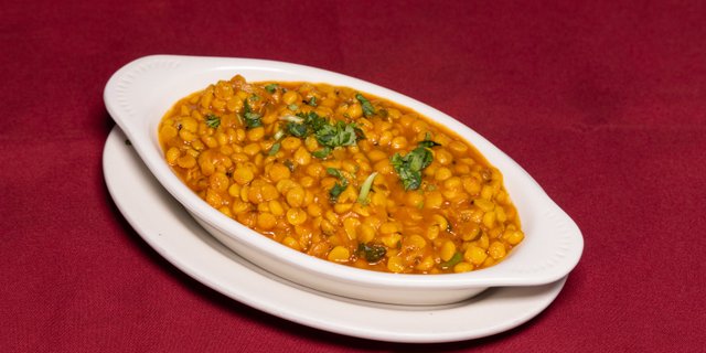 Tarka Dal