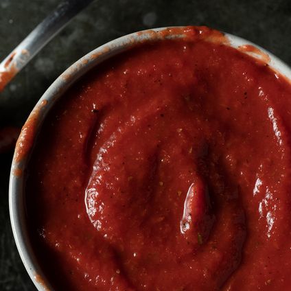 Pizza Dipping Sauce