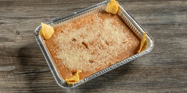 Homestyle Beans