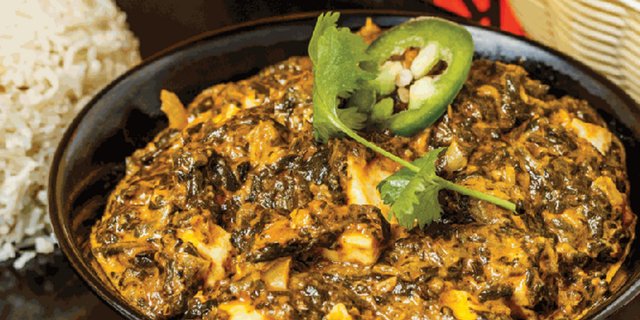 Saag