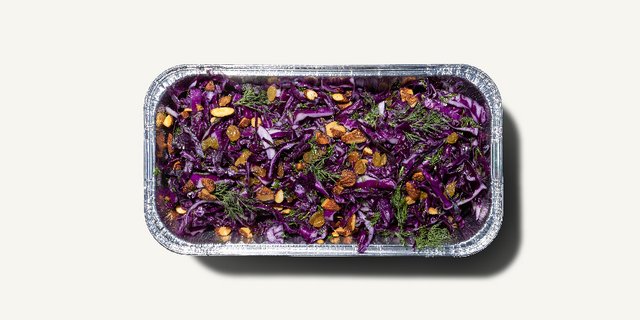 Summer Slaw