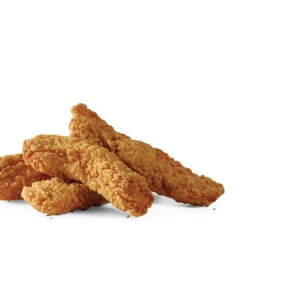 4pc Chicken Tenders