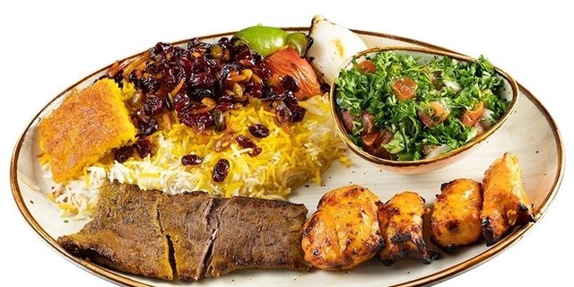 R1 Reza Specialty